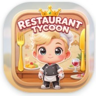 Restaurant Tycoon logo